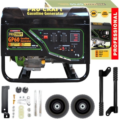 ProCraft GP60