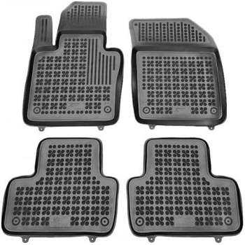 Гумени стелки за volvo xc60 (2017+) - тип леген