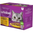 Whiskas Poultry selection 12x85 g