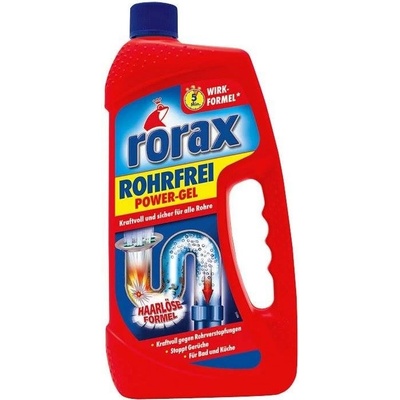 Rorax Power Gel 1 l