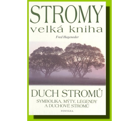 Stromy velká