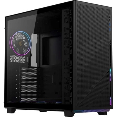 Gigabyte AORUS C400 GLASS GB-AC400G ST