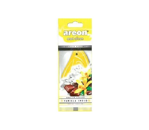 Areon Mon Vanilla Choco
