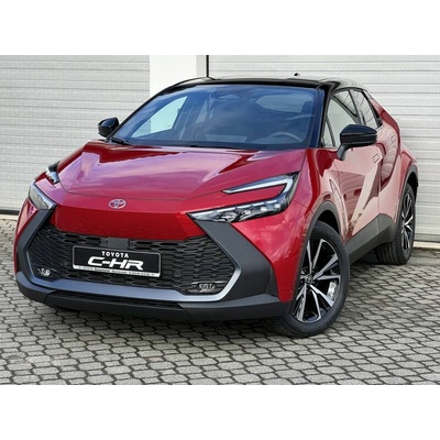 Toyota C-HR 1.8 Hybrid 103 kW