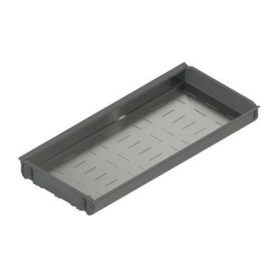 BLUM ORGA-LINE Z48.30B0I6 vana na láhve, délka 500mm, nerez