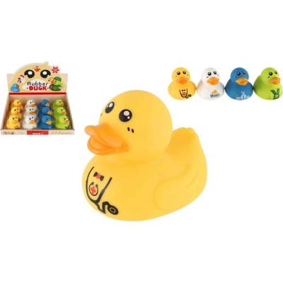 Teddies Kačička do vane 8 cm