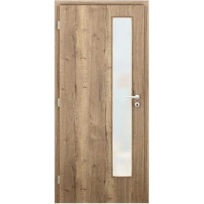 SOLODOOR Klasik 5 dub halifax solo struktur 80 L