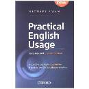 Practical English Usage 4th Edition Book