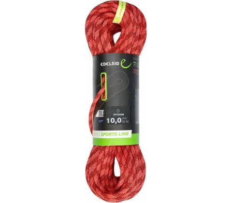 Edelrid Python 10 mm 50 m