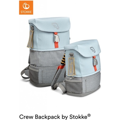 Stokke JetKids Crew sky blue