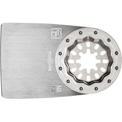 Fein Starlock Špachtľa, 52 mm, rýchlorezná oceľ (HSS) 63903165210