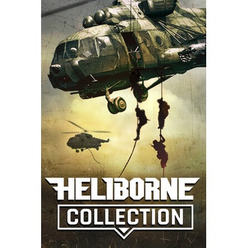 Heliborne Collection