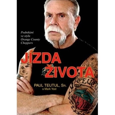 Jízda života