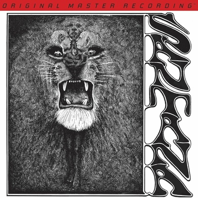 Santana - Lotus (Reissue) (Limited Edition) (180 g) (3 ) LP
