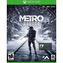 Hry na Xbox One Metro Exodus (D1 Edition)