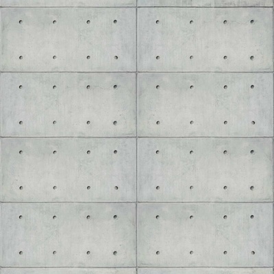 Rasch 425826 Luxusní vliesový panel fototapeta Brick Lane, rozměry 3 x 3 m