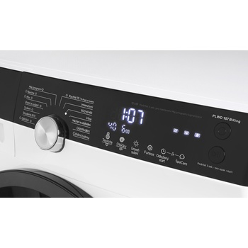 Philco PLWD 107 BKING
