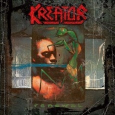 Kreator – Renewal Kreator – Renewal – Vinyl (LP, Album), 1992 [r1852488] | Discogs