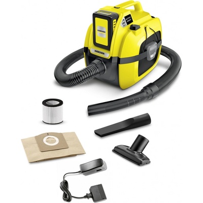 Kärcher WD 1 Compact 1.198-301.0