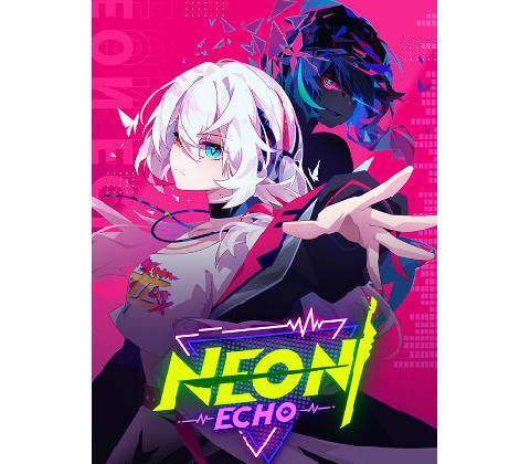 Neon Echo