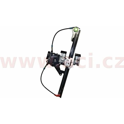 Mechanizmus zdvíhania okna VAN WEZEL 5880267