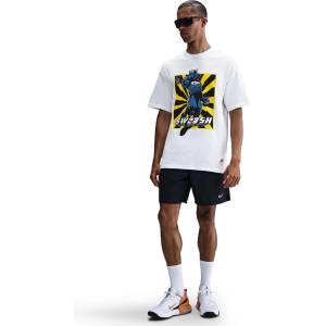 Nike Тениска m nk tee m90 iykyk fitness (hj3672-100)