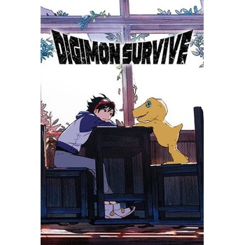 Digimon Survive