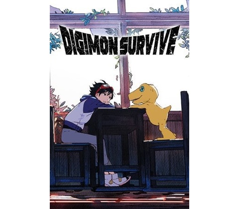 Digimon Survive
