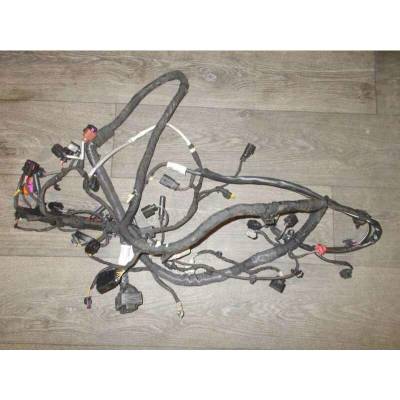 svazek eletroinstalace motoru VAG 04L972619B