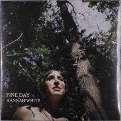 Hannah White - Fine Day LP