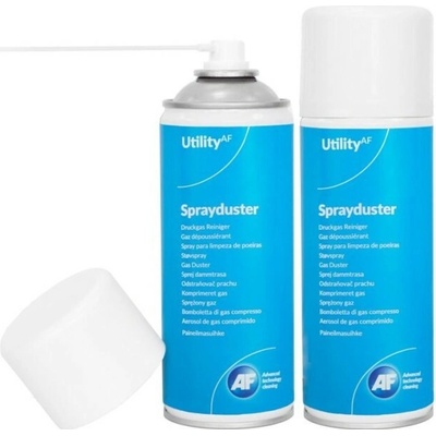 AF Sprayduster hořlavý 400 ml 2 ks