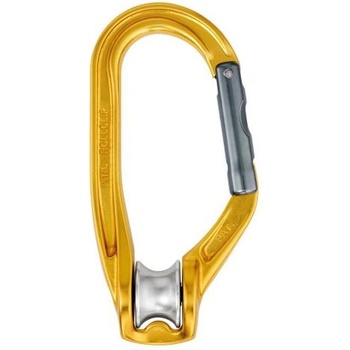 Petzl Rollclip A