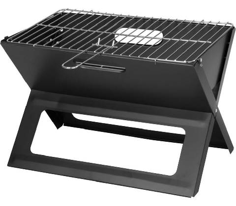 Strend Pro Grill BBQ Practic