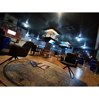 Prison Island - nová dobrodružná hra inspirovaná oblíbenou Pevností Boyard – Zbozi.Blesk.cz