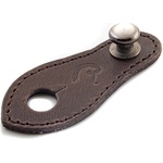 RightOnStraps Jack Strap Link Brown Каишка за китара (END-PIN-JACK-STRAP-LINK-BROWN)