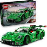 LEGO® Technic - Porsche 911 GT3 R REXY AO Racing Car (42224)