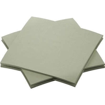 BioDunisoft Ubrousek pistáciově zelená 180ks 100032416 20x20cm