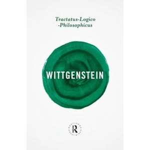 Tractatus Logico-Philosophicus | Ludwig Wittgenstein (2013)