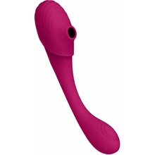Mirai Double Ended Pulse Wave & Air Wave Bendable