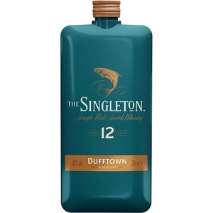 The Singleton The Singleton of Dufftown 12 Year Old 200 ml