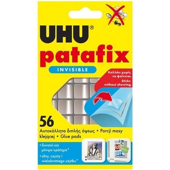 UHU Patafix homedeco plastelína (56 ks)