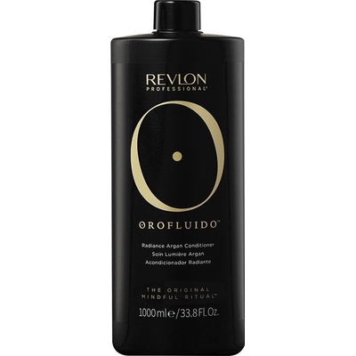 Revlon Orofluido Балсам за блестяща коса, 1000 ml