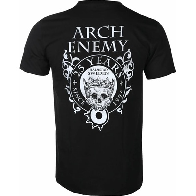 NNM мъжка тениска Arch Enemy - 25 Years Pocket - DRM137462