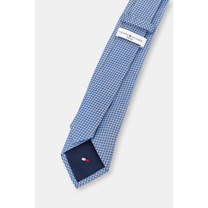 Tommy Hilfiger вратовръзка мъжка от коприна (MW0MW43982)