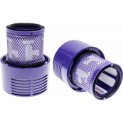 Vacs Dyson Cyclone V10 Absolute Plus, Extra Hepa filter 2 ks