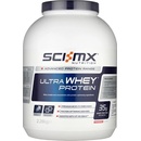 Sci-MX Ultra Whey Protein 2280 g