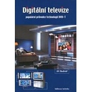 Digitální televize - Jiří Bednář