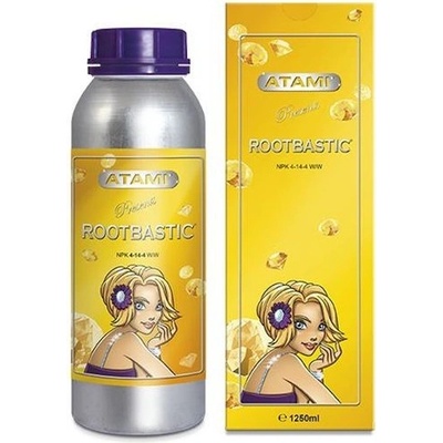 Atami B´Cuzz Rootbastic 1,25 l