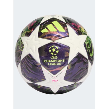 Adidas Футболна топка uefa champions league final pro