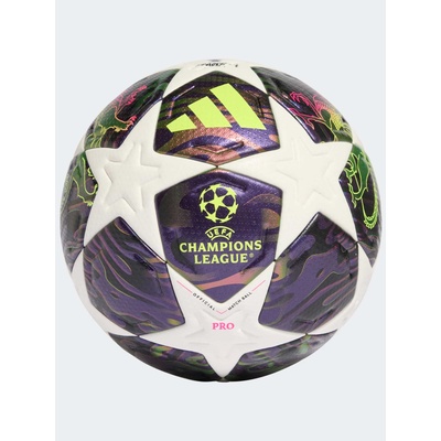Adidas Футболна топка uefa champions league final pro